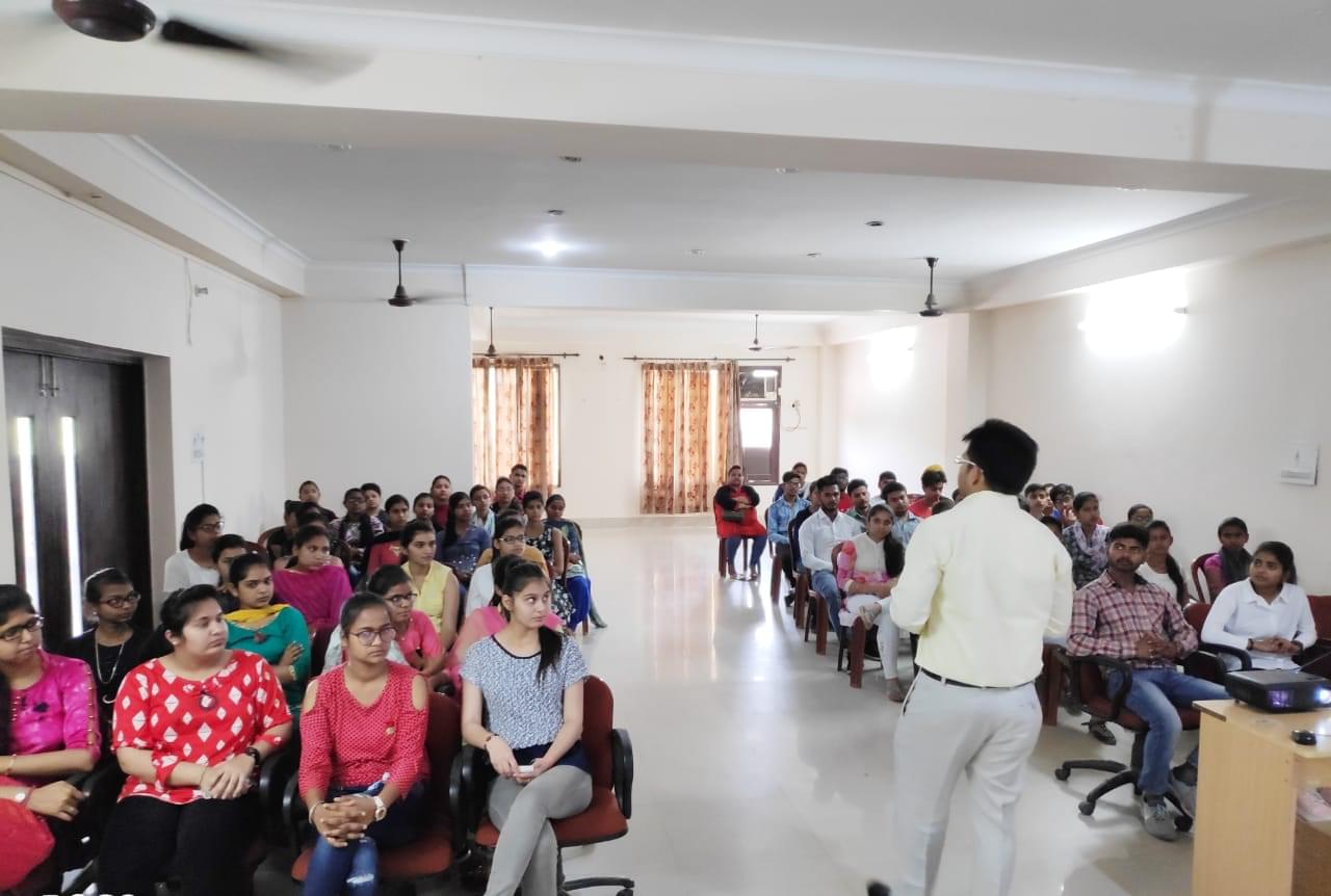 Swami Satyanand College of Management and Technology Amritsar Extra Curriculars photo 26